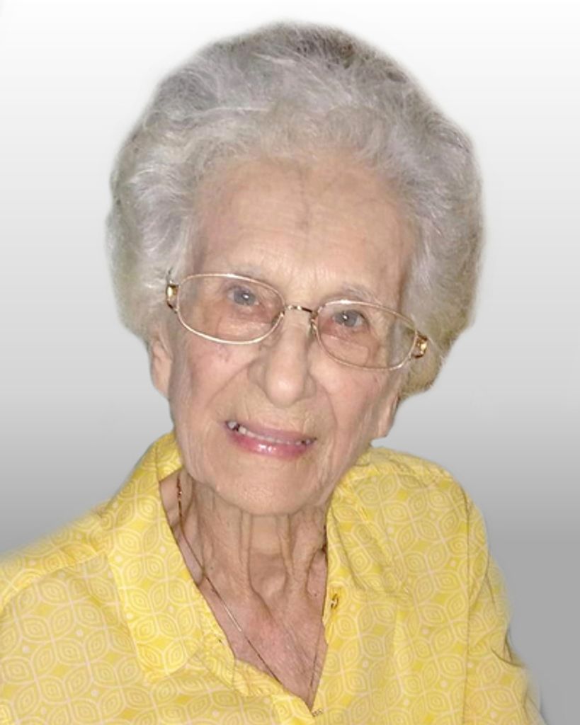 Ann Catherine Giamalva Profile Photo