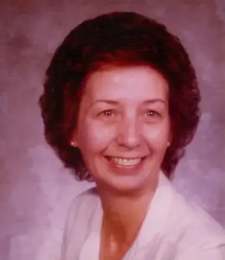 Constance Robinson Profile Photo