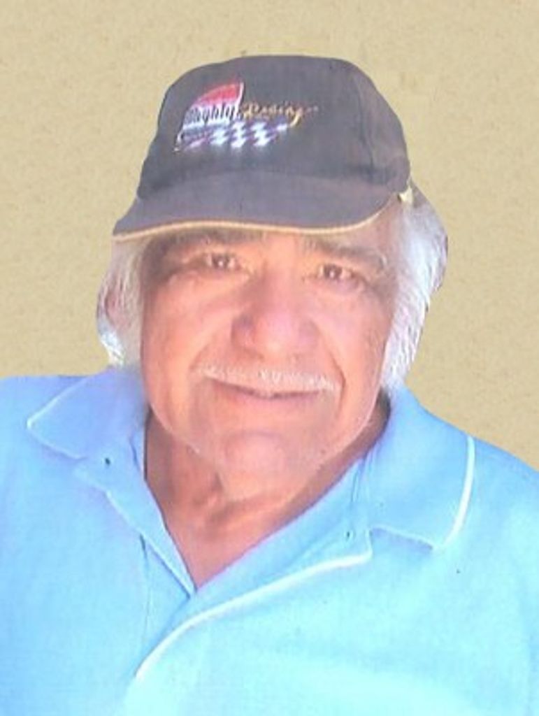 Graciano "Chano" Salcido