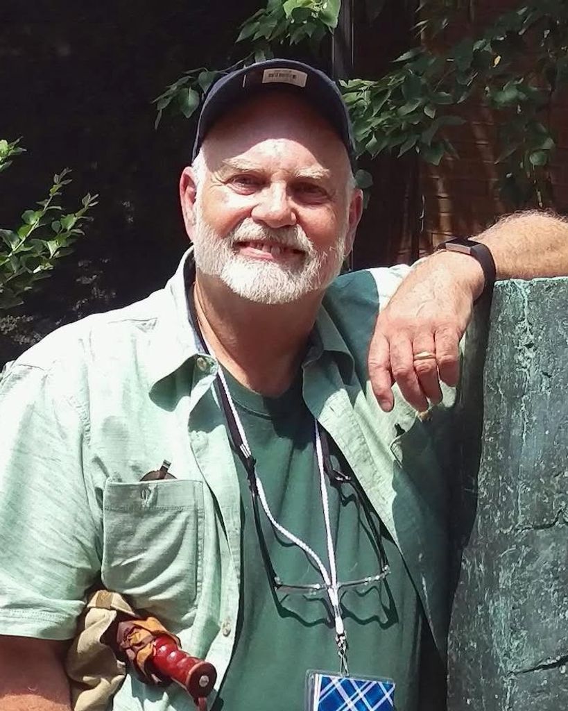 Robert Smith Raines Profile Photo