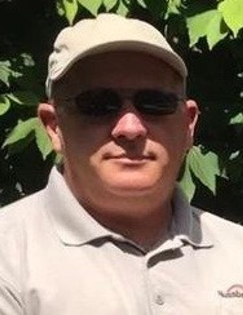 Anthony "Ray" Little Profile Photo