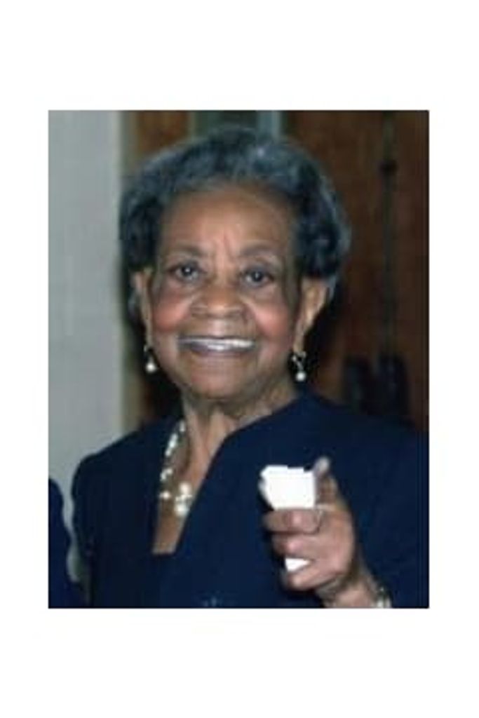 Iris A.  Brandon