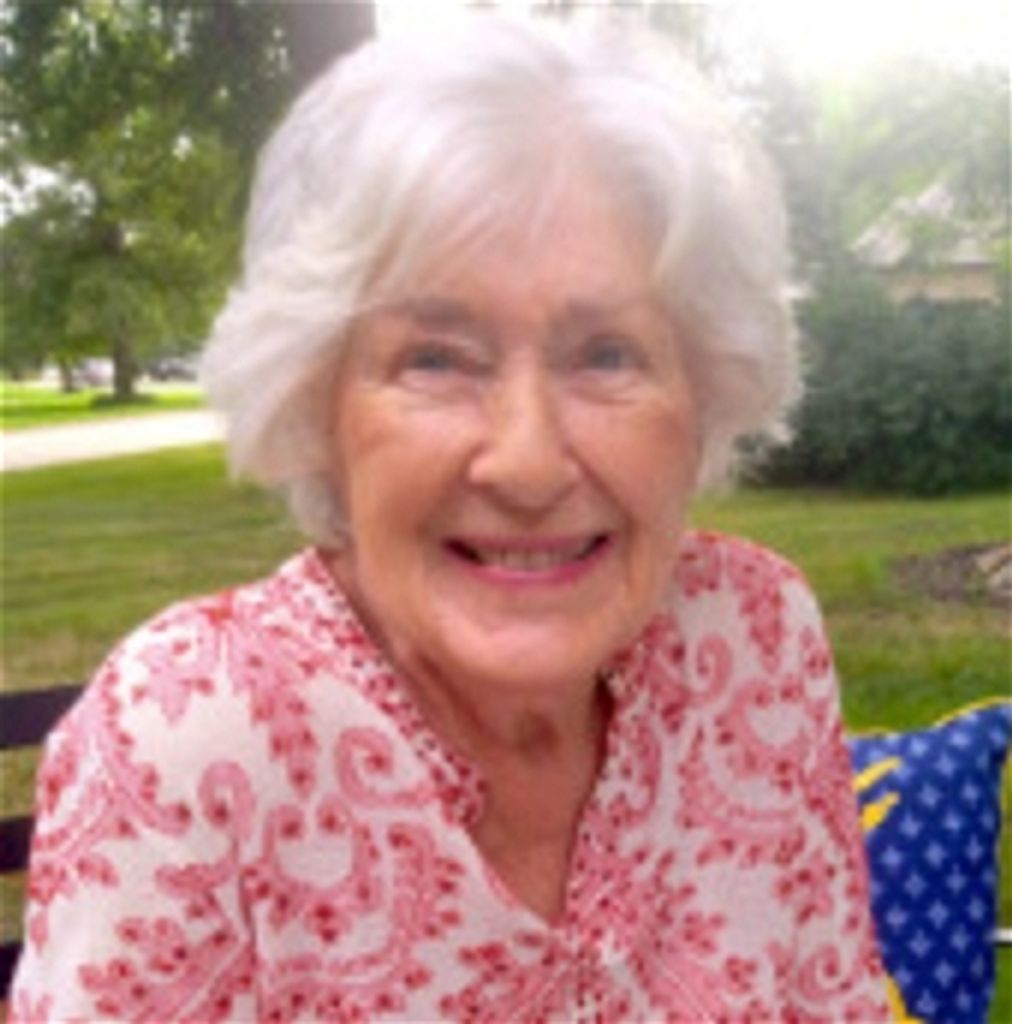 Mary Helen Mahar
