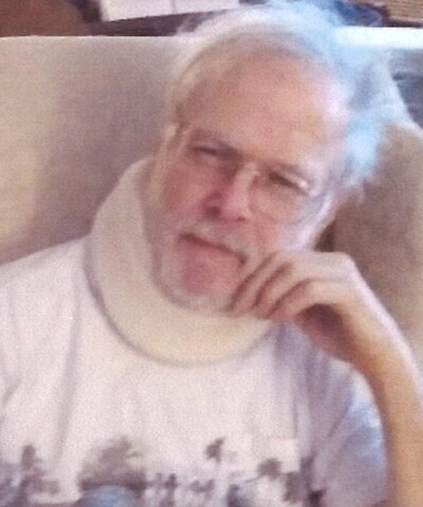 Daniel Richard Ford Profile Photo