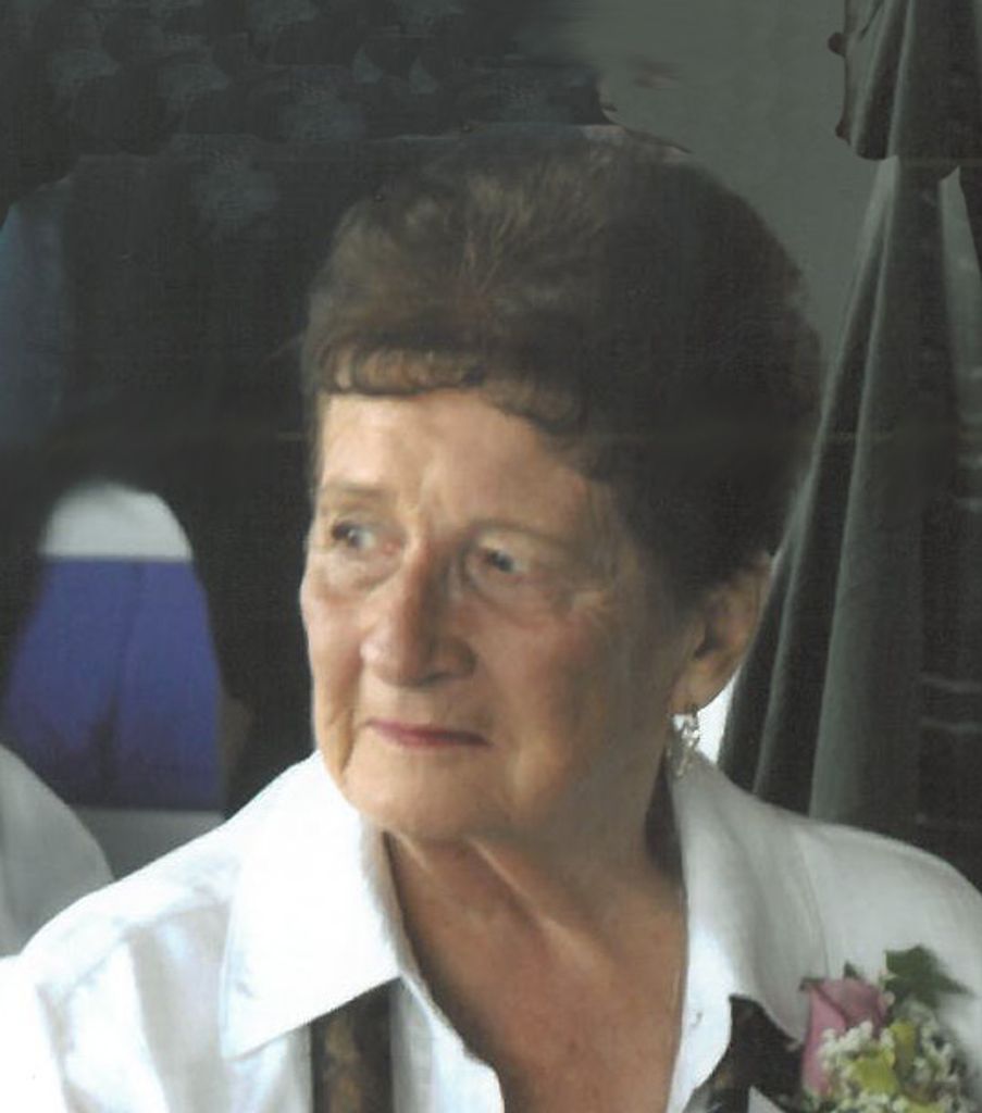 Mary E. Monaghan