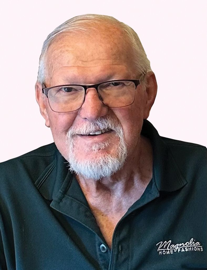 Bernard "Bernie" Kress Profile Photo