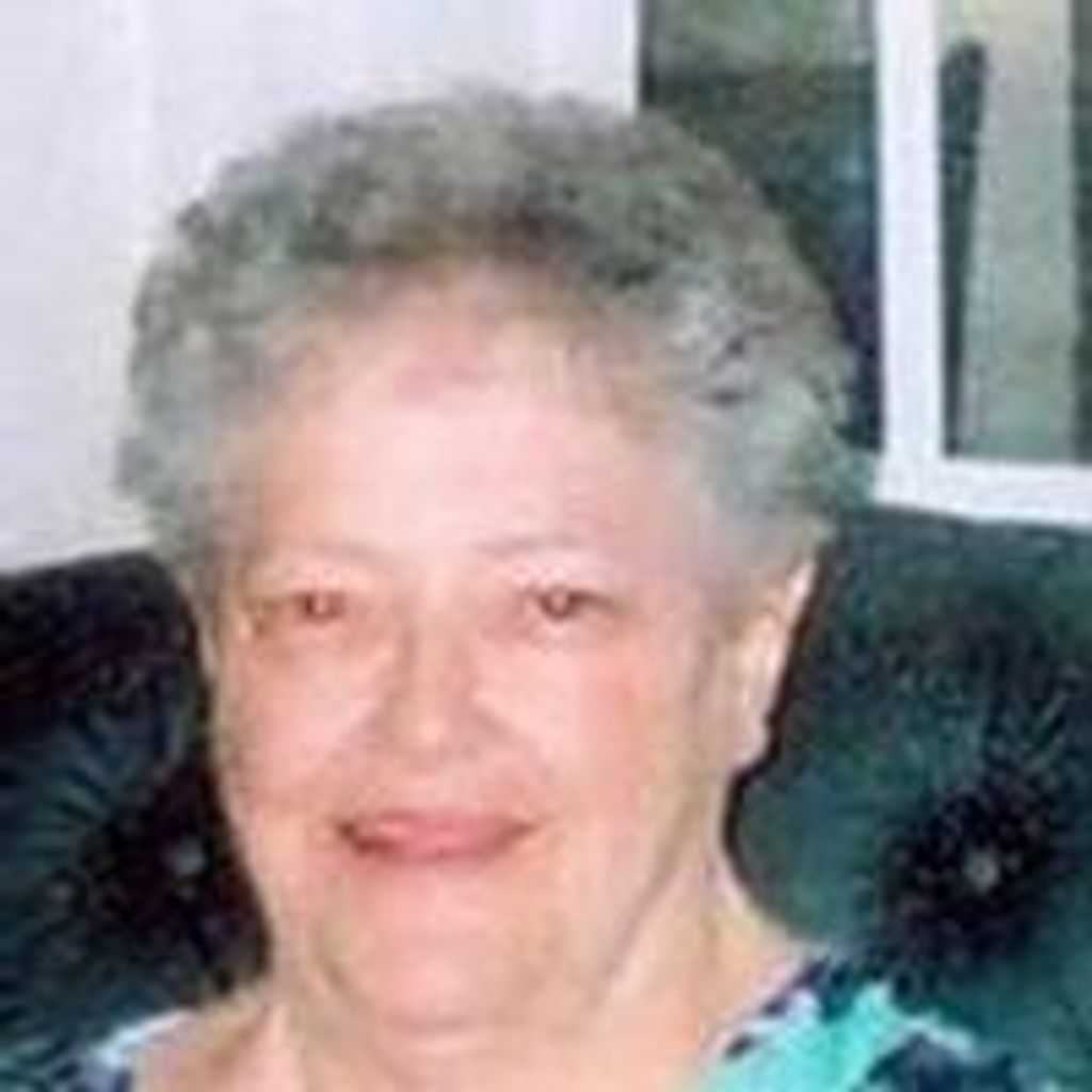 Peggy Joan Huse