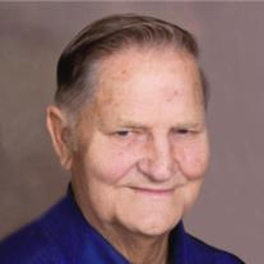 Raymond Hoffman Profile Photo
