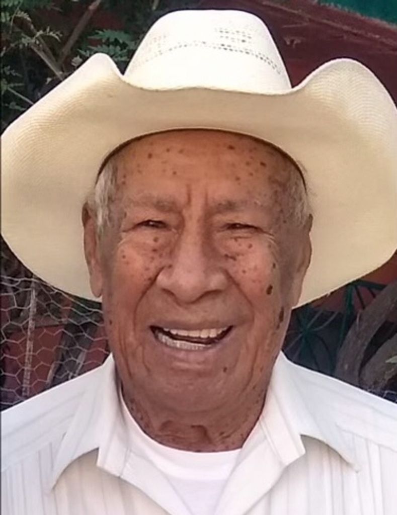 Jose Medrano Nolasco Profile Photo