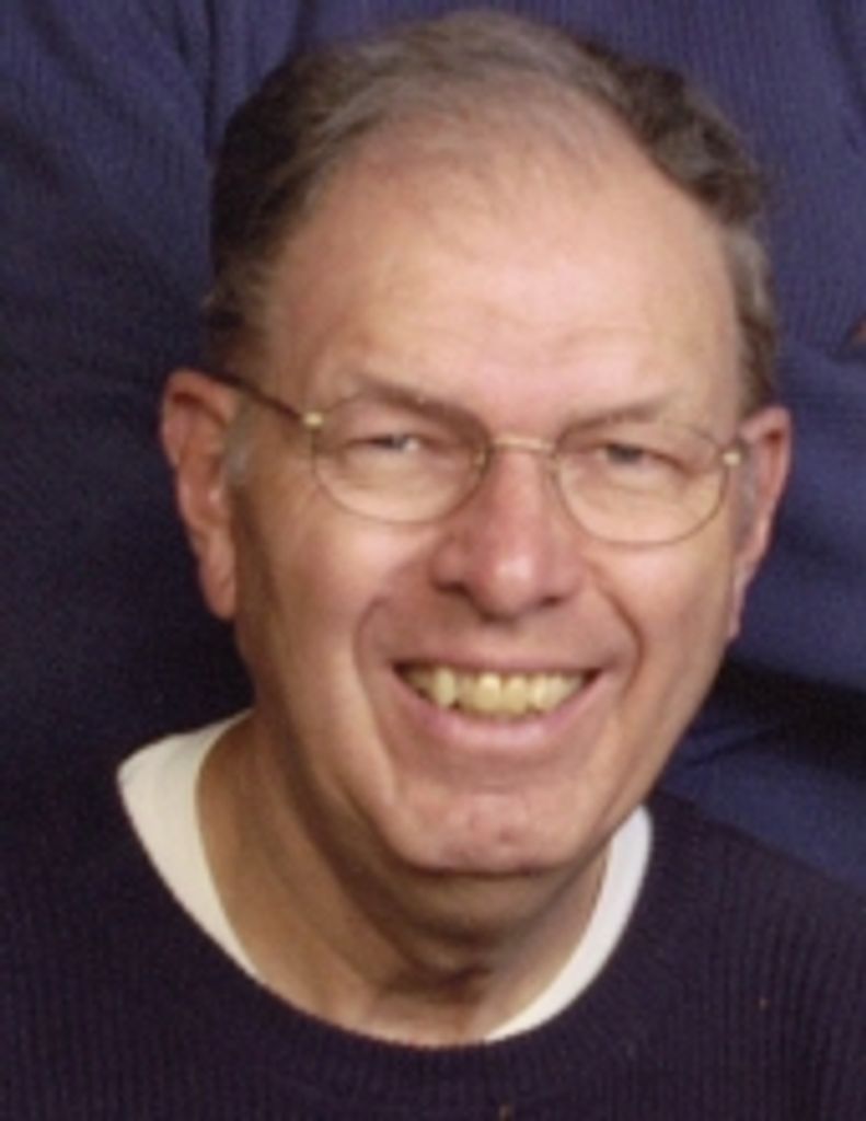 Frank W. Kingsley Profile Photo