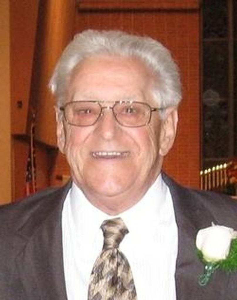 Ronald J. Ostant Profile Photo