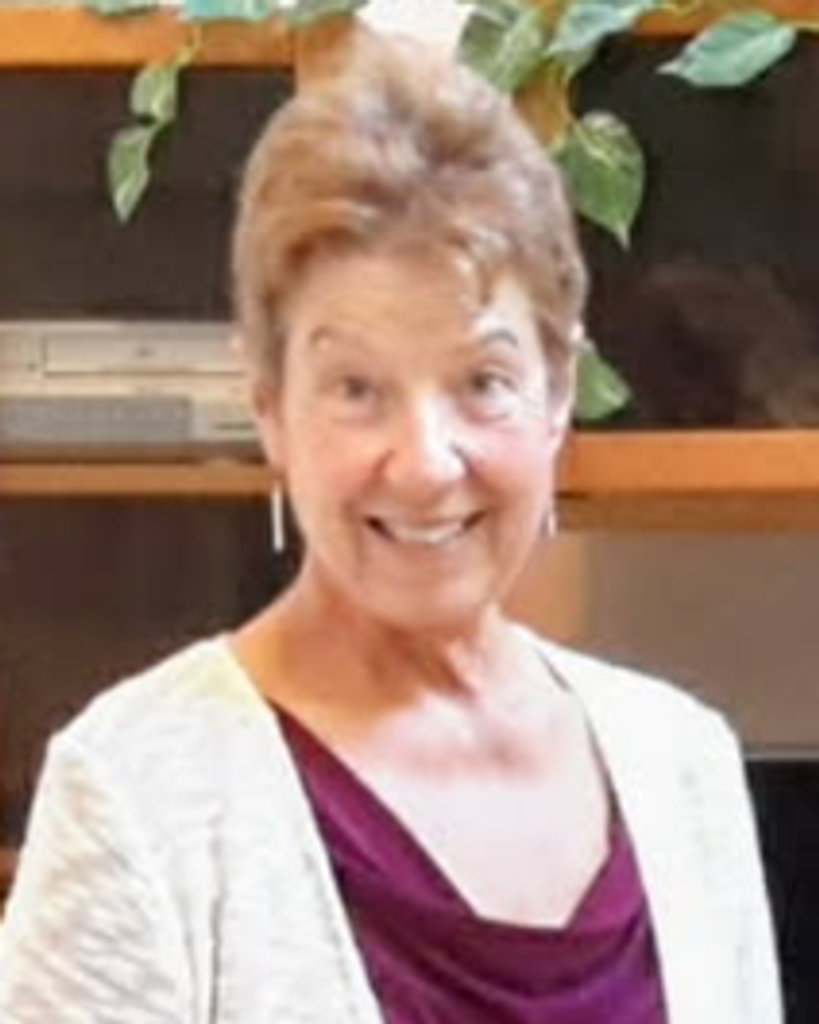 Margaret "Peggy" Ann Deneau Profile Photo
