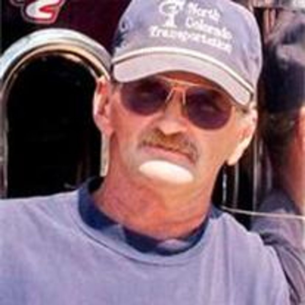 Jerry Dale Richardson