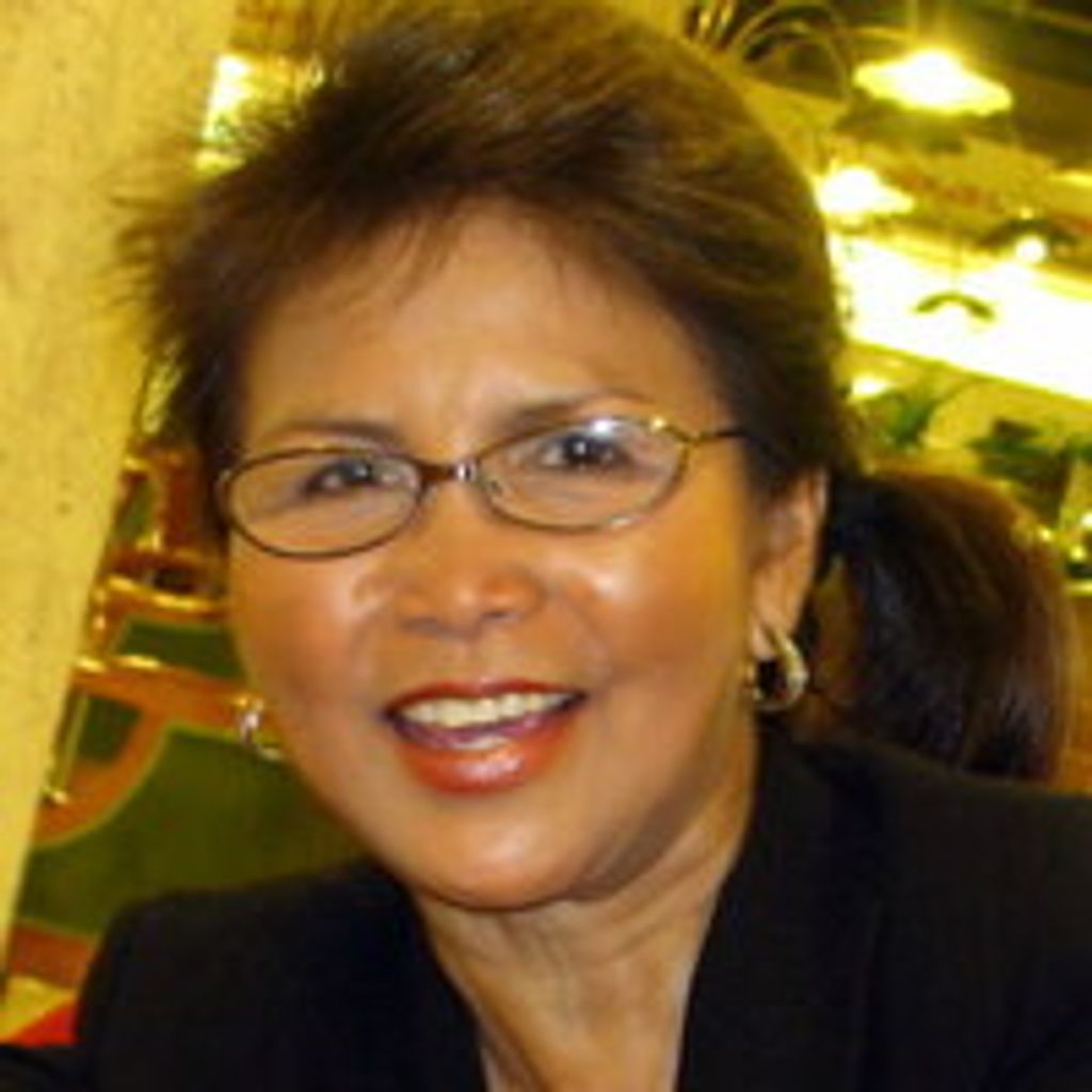 Carmelita F. Domingo