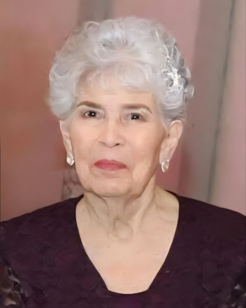 Victoriana M. Landez Profile Photo