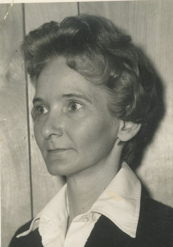 Joyce A. Richardson Profile Photo