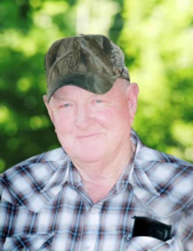 Bert Lynn Huddleston