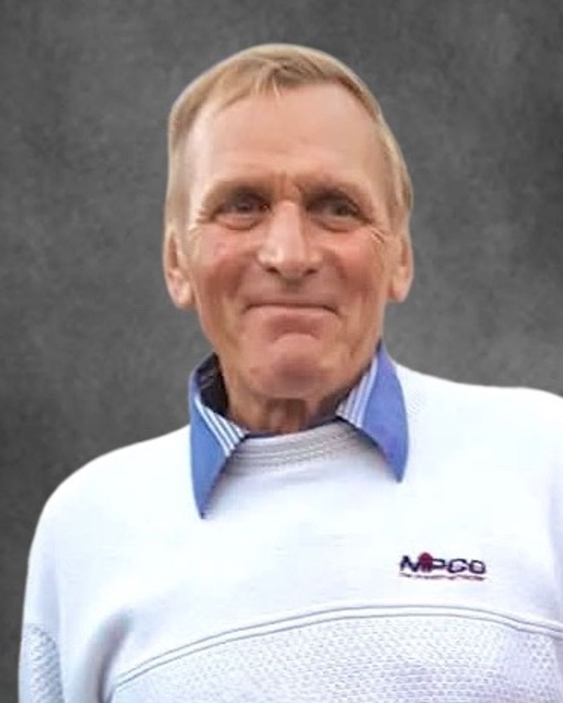 Richard "Rick" Rolling