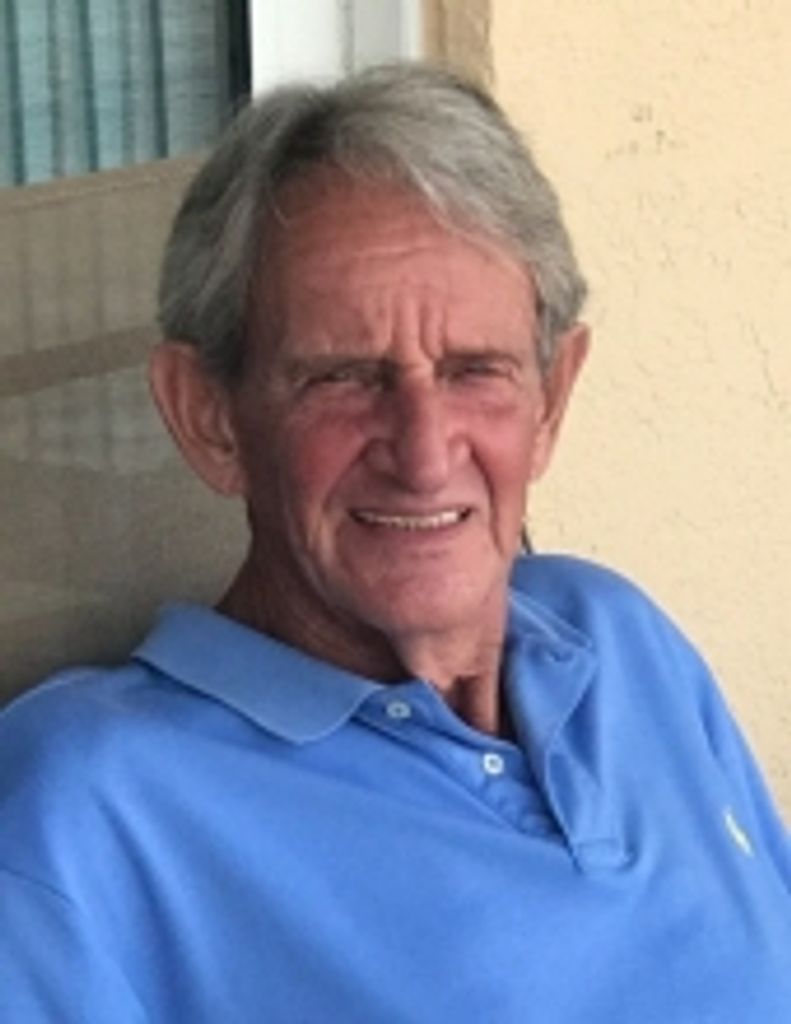 David Lee Miller