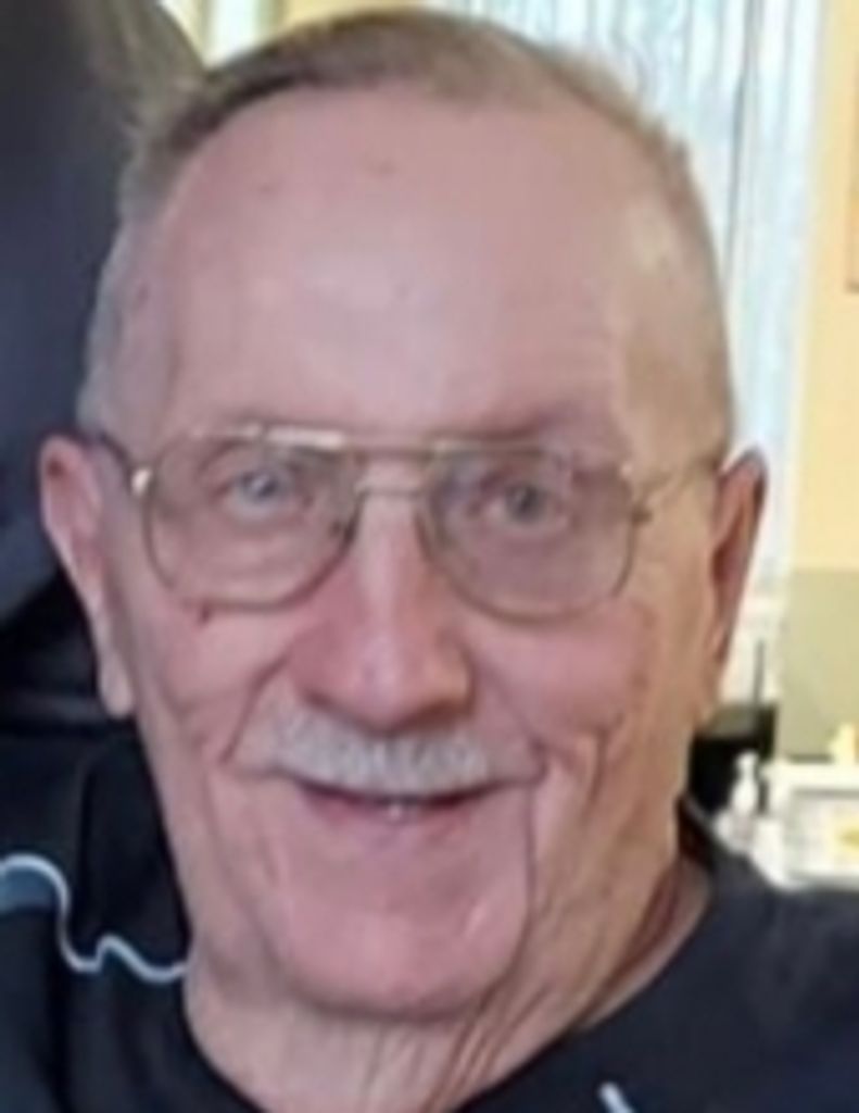 Warren Delmar Smith Profile Photo