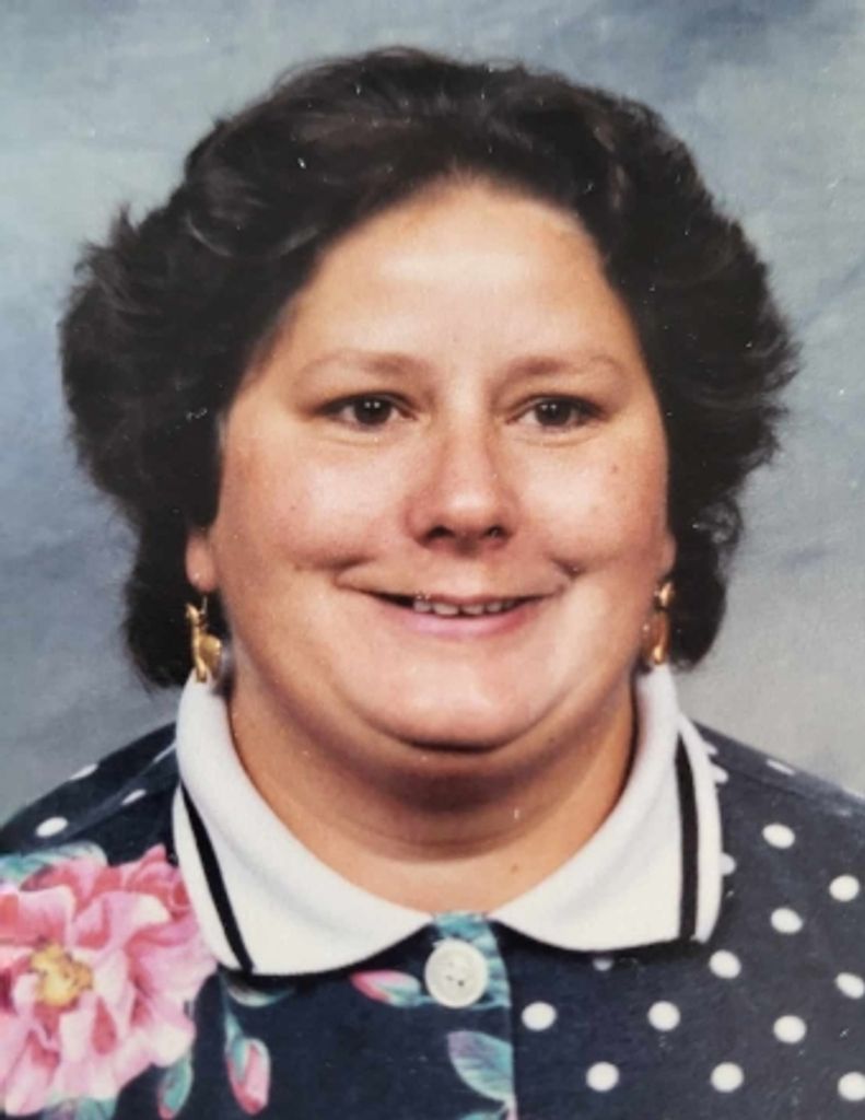 Diana Bucknell Profile Photo