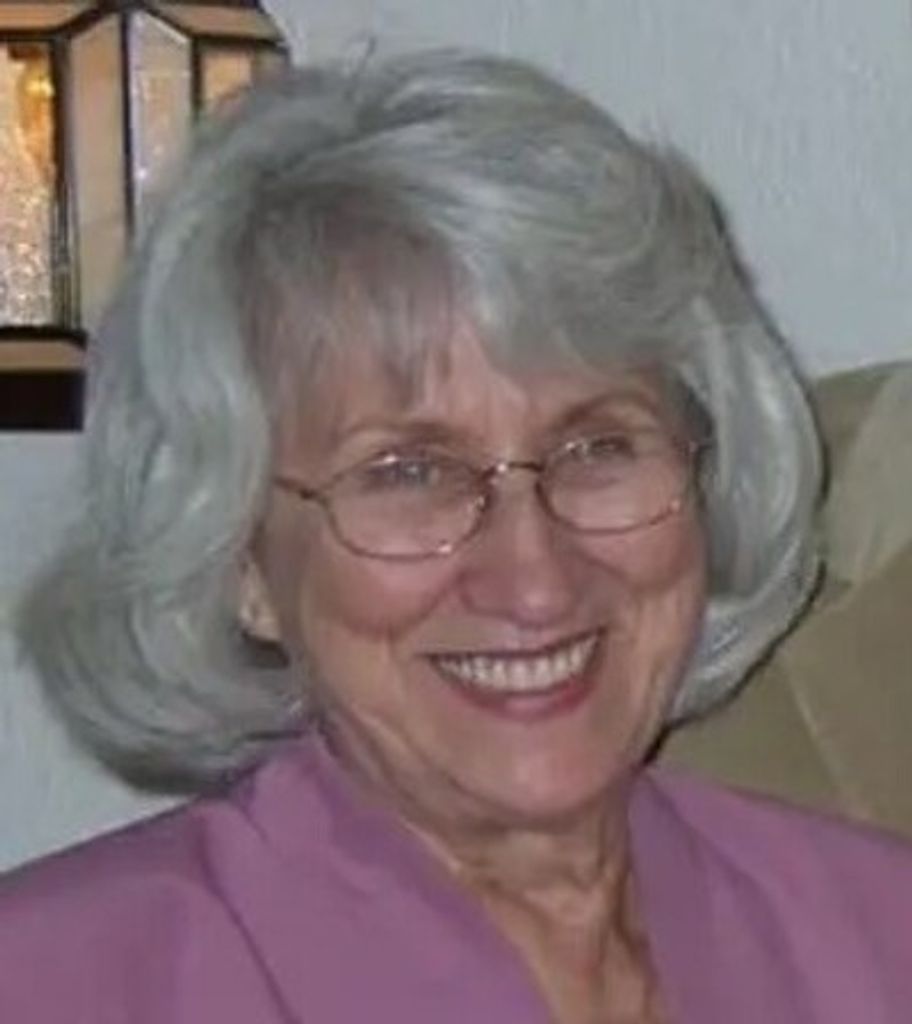 Patricia Ann Skokan Profile Photo