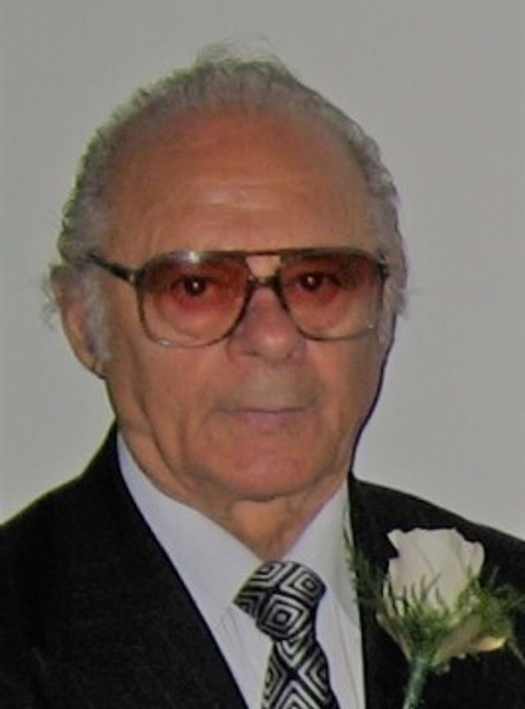 Salvatore Adragna