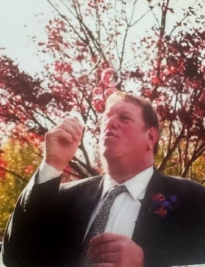 Michael John Furlong, Sr.