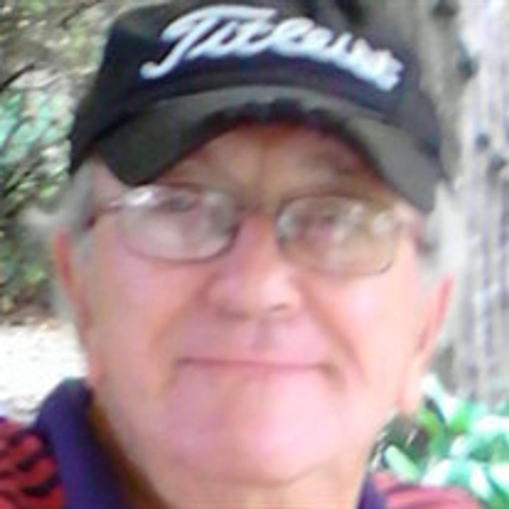 Tommy "Tom" Clarence Tate