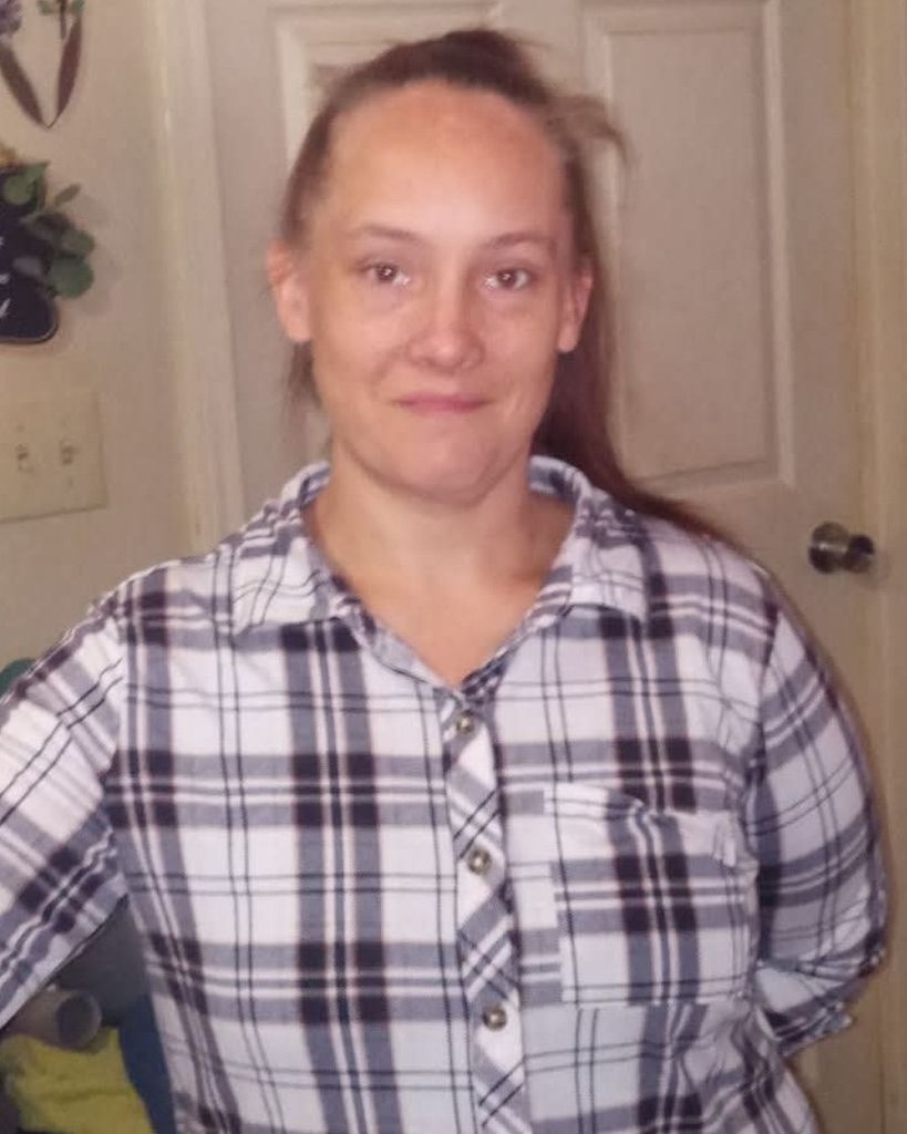 Angelique Marie Lindsey Profile Photo