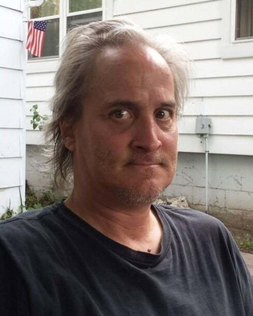 Michael Villers