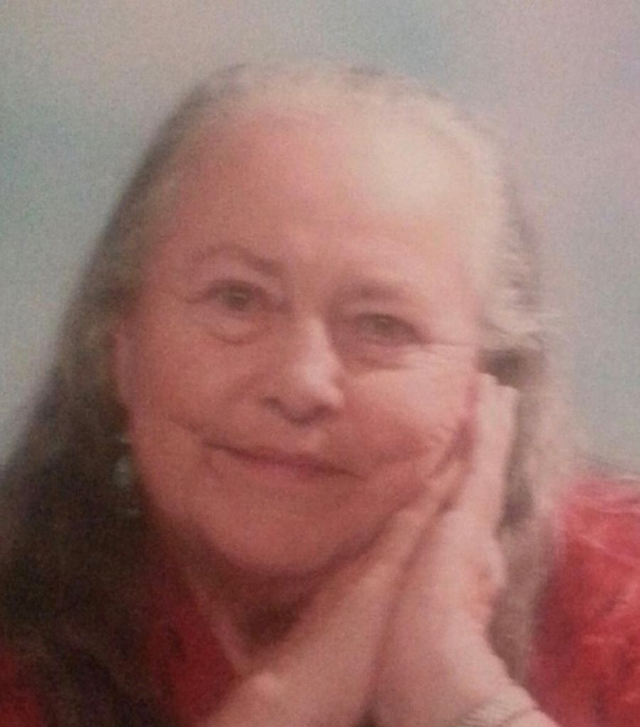 Betty Johnson