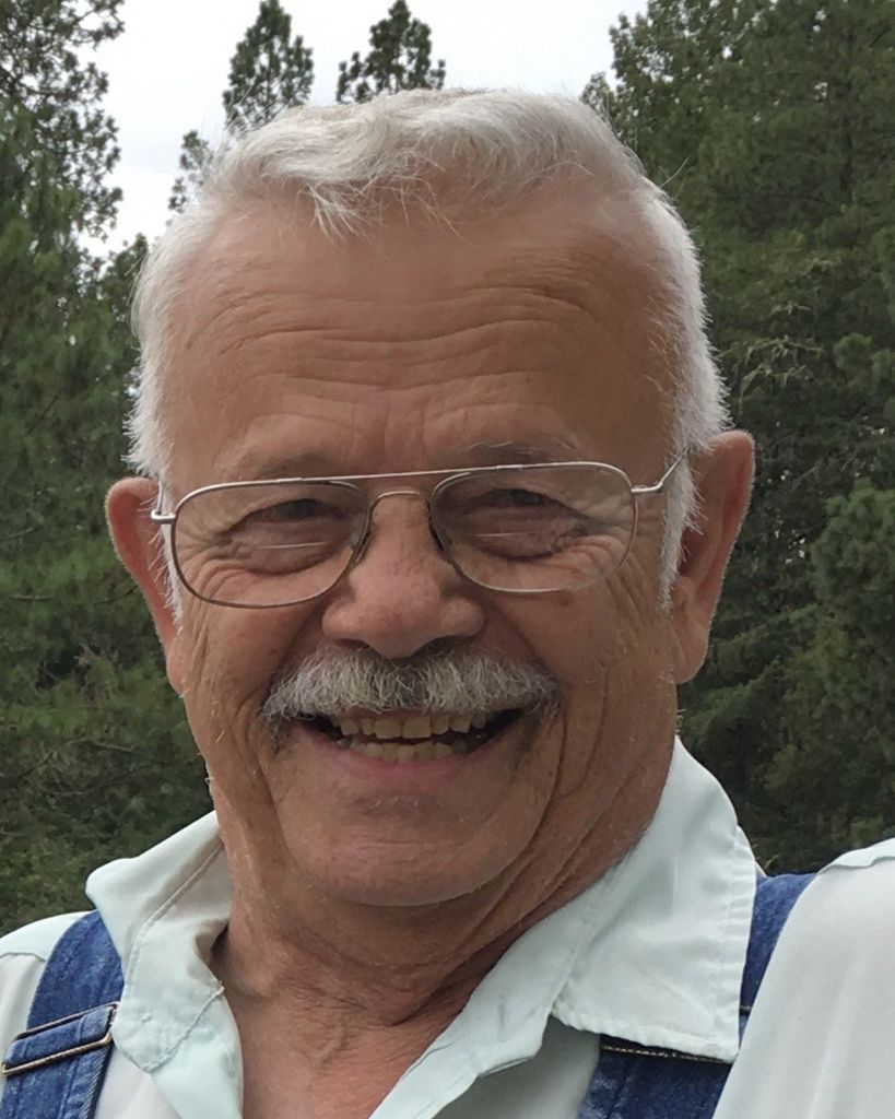 Arthur Douglas “Doug” Kelley, CW3 (Ret.) Profile Photo