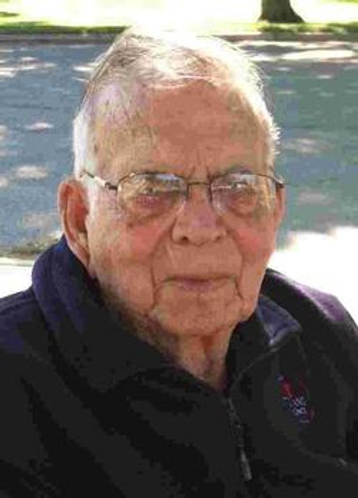 Ethen "Blackie" Simonson