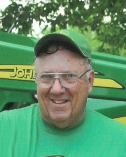 Lyle Dean Rose's obituary image