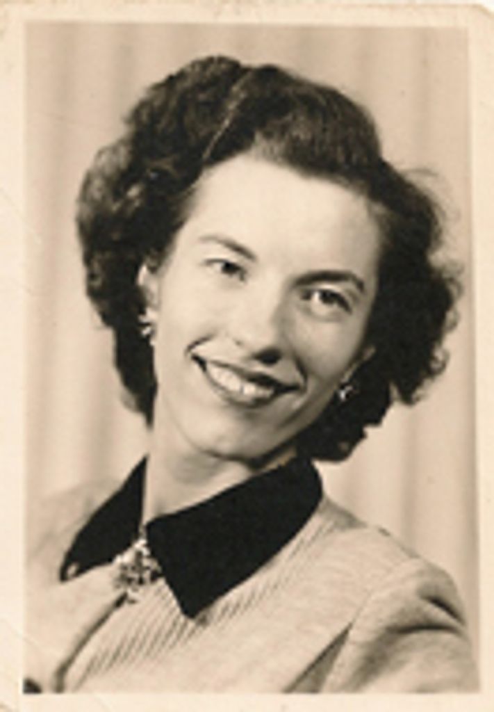 Betty L. Britsch