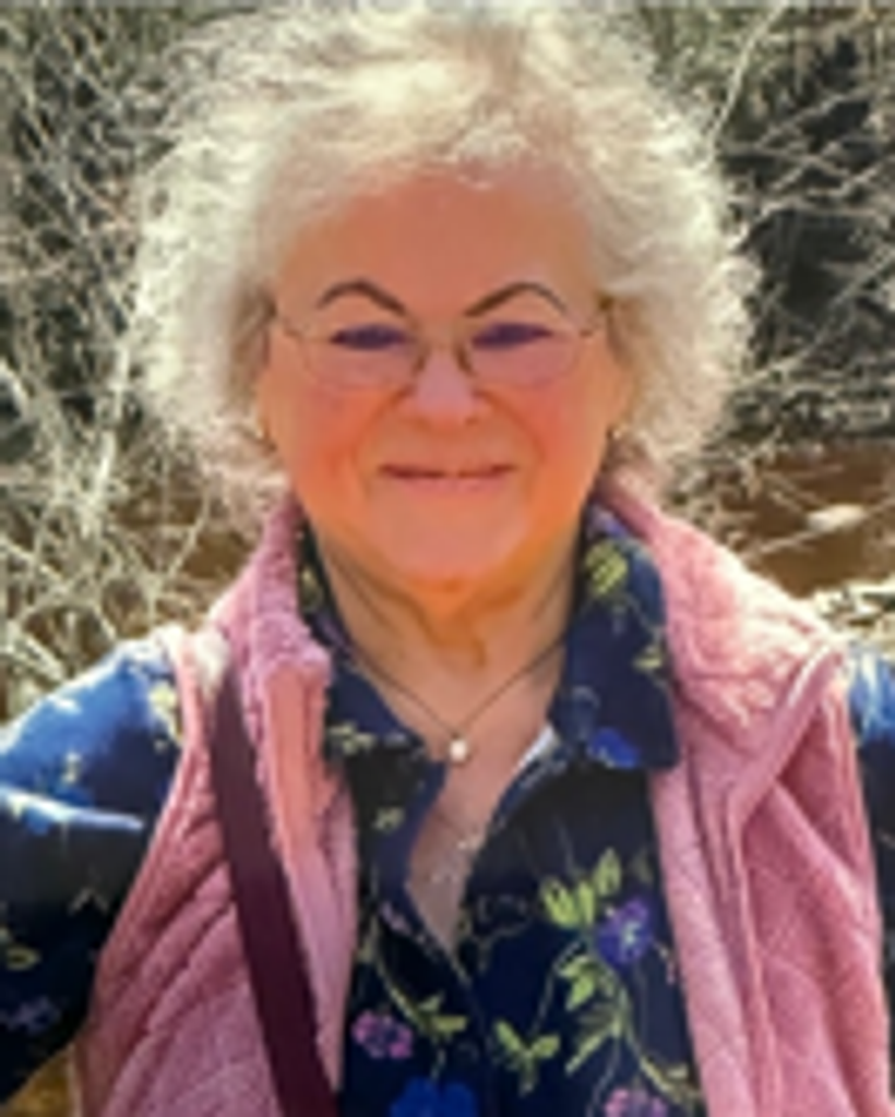 Patricia Ann Brassard Profile Photo
