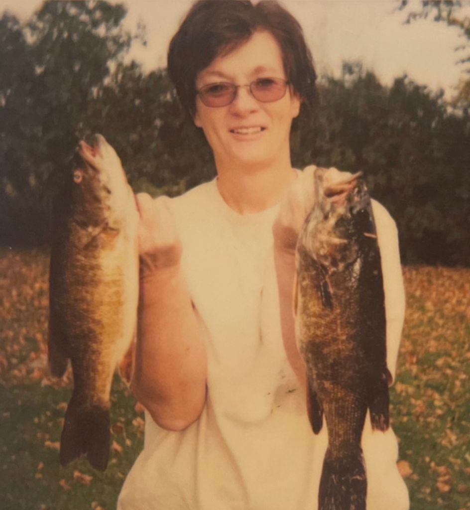 Deborah E. Batterman
