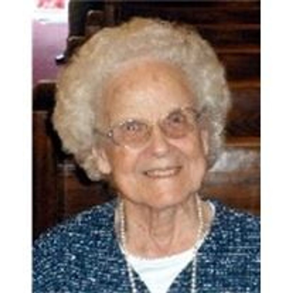 Virginia Alexander Brown
