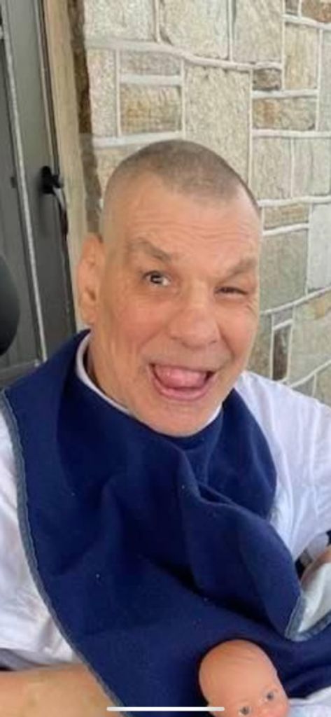 Michael W. Guyer Profile Photo