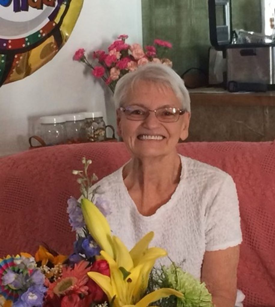 Marilyn Jean Hiles Profile Photo