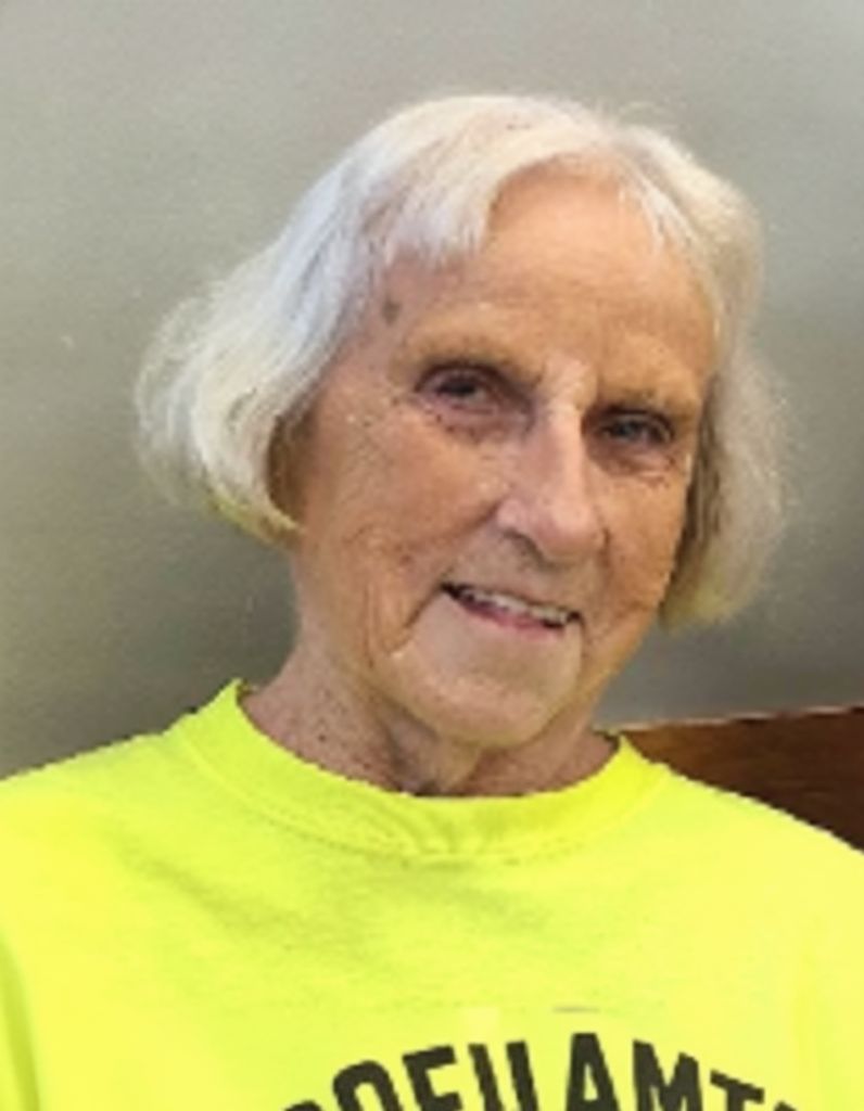 Dorothy Elizabeth Pearson Profile Photo