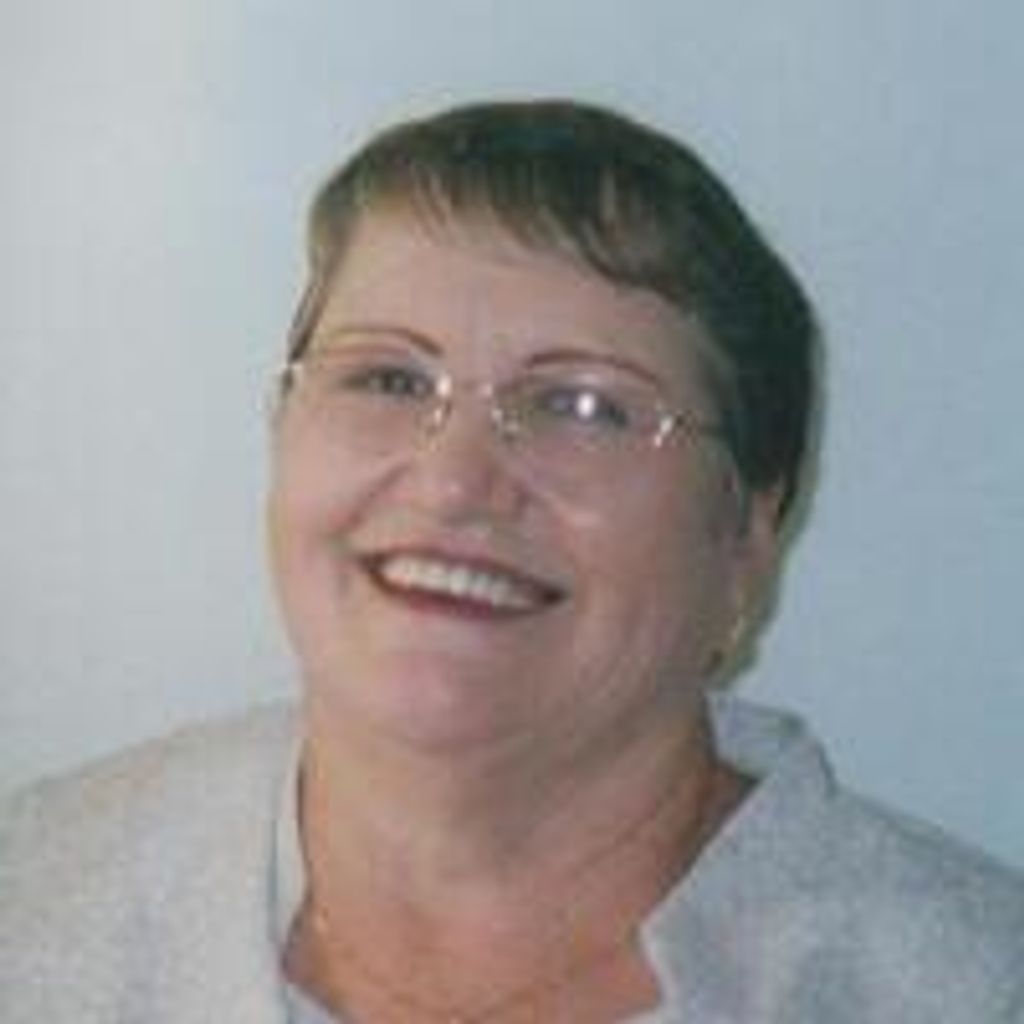 Lula Marie Jones