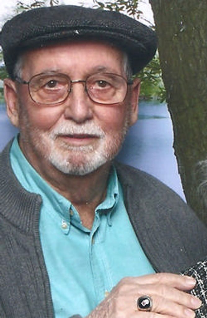 Celina -- Billy Gerald Kirby