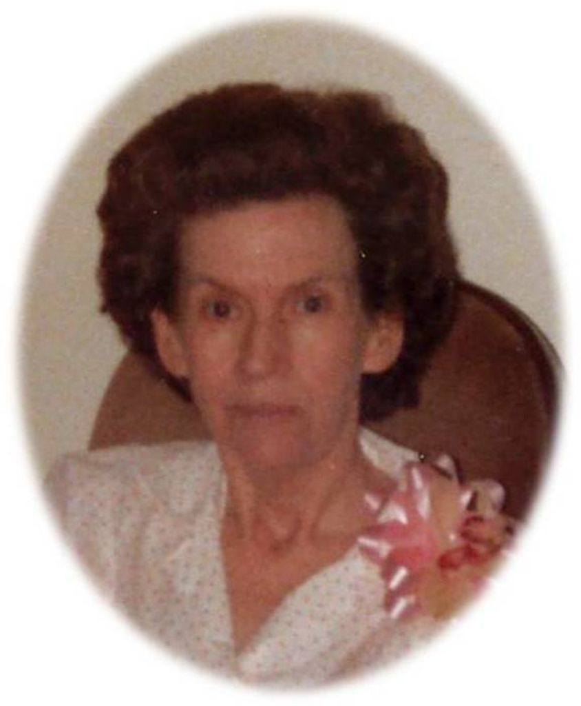 Melba L Eady