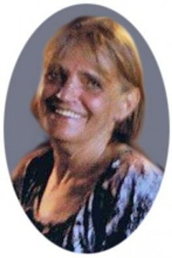 Joyce Kay Sloan Dulin