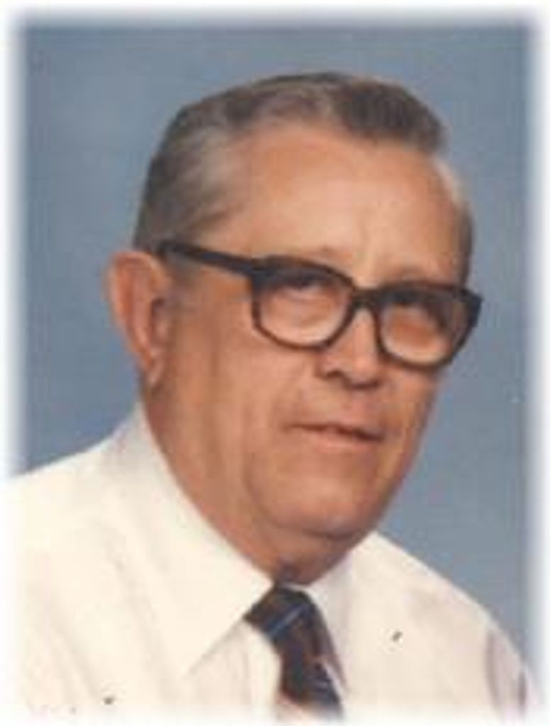 Edward A. Menke