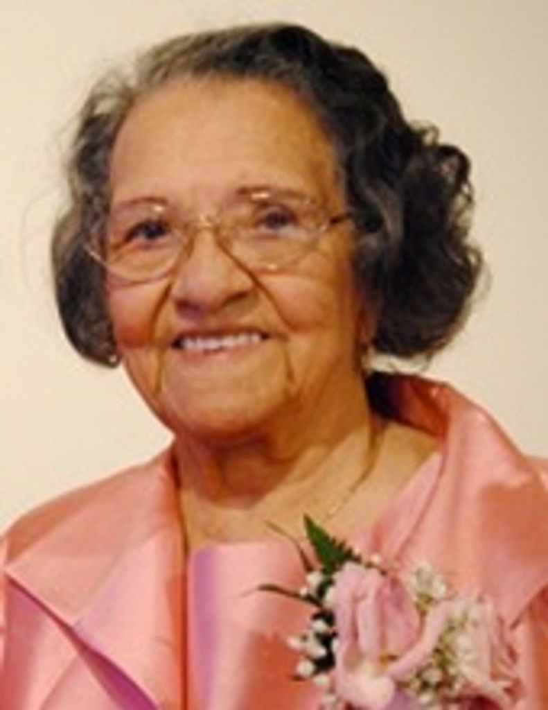 Fannie Johnson Hepburn  Powell Profile Photo