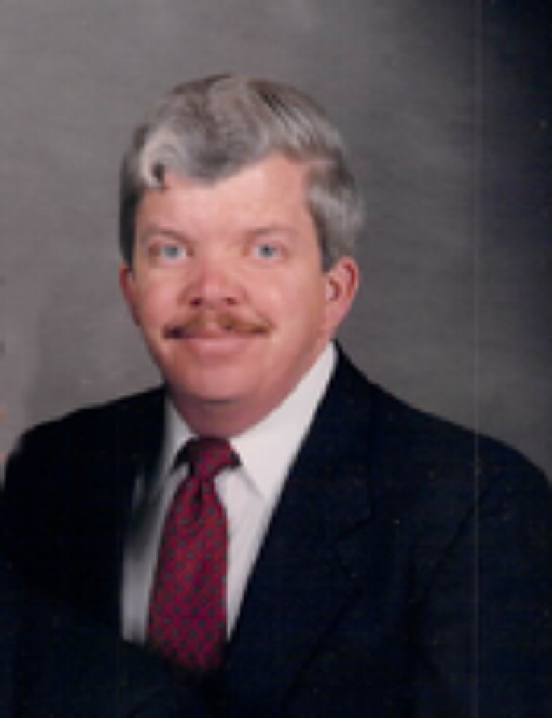 David Thomas Matthews