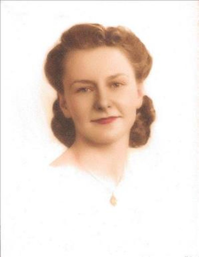 Freda Pedersen